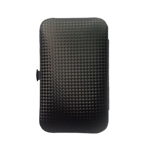 MS-452-A ensemble de <span class=keywords><strong>manucure</strong></span> Dark Knight soins personnels-Kit de coupe-ongles <span class=keywords><strong>manucure</strong></span> de luxe 7 en 1 ensemble de pédicure professionnel kit de toilettage - Product Image 6