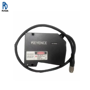 เซ็นเซอร์วัดระยะทางด้วยเลเซอร์ KEYENCE รุ่น LK-G505 LK-G405 LK-G407 LK-G500 LK-G502 ราคาดี - Product Image 1