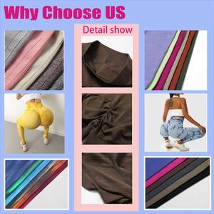 Muestra Gratuita de Leggings Deportivos Estampados para Mujer, Leggings Tie Dye para Mujer, Leggings Tie Dye, <span class=keywords><strong>Pantalones</strong></span> de Yoga, Leggins para Mujer - Product Image 3