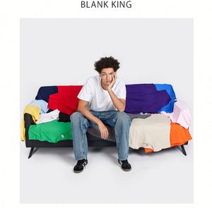 Design Cotton Blank Lightweight Short Sleeve Youth Uniform School Streetwear Custom Logo Oversize T Shirt - Product Image 6