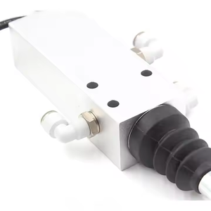 Válvula de Control Direccional Hidráulica XQF23 |   Válvula de Control Automática Industrial, Servicio OEM y ODM - Product Image 4