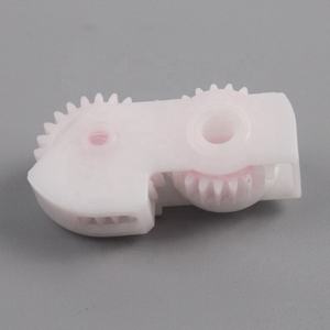 Plaque d'engrenage oscillante du four à fusion RC4-4180 pour les séries <span class=keywords><strong>hp</strong></span> M501 M506 <span class=keywords><strong>M507</strong></span> M527 M528 E50145 E52645 E50045 E52545 - Product Image 4