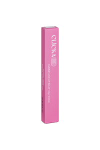 Baume à lèvres rose hydratant et brillant avec soin stimulant la circulation sanguine et capuchon automatique pour des lèvres saines et éclatantes - Product Image 6
