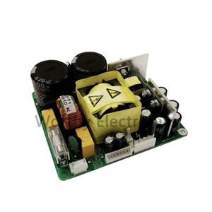 Thành phần điện tử smps400a400 lớp D khuếch đại công suất chuyển đổi mô-đun điện smps400a180 mô-đun điện tử - Product Image 1