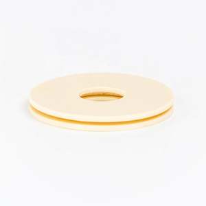 Hot Sale New Original Agras T60 Propeller <b>Washer</b>-Shock-Absorbing Wear-Resistant Beige Agricultural Use Compatible <b>Rubber</b> Drone - Product Image 2