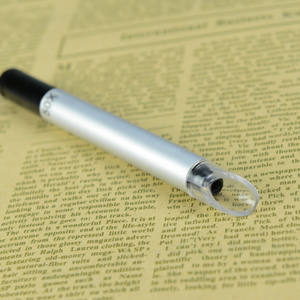 Lente d'Ingrandimento Portatile MG10085-5B2 25X, Microscopio da Lettura - Product Image 4