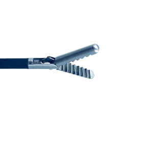 Reusable <b>Laparoscopic</b> Fenestrated Grasping Forceps High Quality Surgical Instrument for Professional Surgery Grasping Forceps - Product Image 2