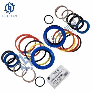 11709028 voe11709028 קיט חותם צילינדר הידראולי 15238850 ערכת חותם גליל הידראולי עבור l180e hl l180e hl l180e hl l180e - Product Image 6