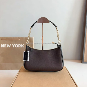 Bolsos de Hombro de Cuero de Lujo Premium al por Mayor para Mujer, Diseño Único de Marca, Moda 2026, Producto en Tendencia - Product Image 6