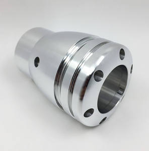 บริการหล่อแบบ Lost Wax Investment Casting ด้วยเหล็กกล้าไร้สนิม 300 ซีรีส์ มาตรฐาน ASTM แบบมืออาชีพ ปรับแต่งได้ตามความต้องการ ความคลาดเคลื่อน 10% - Product Image 4