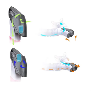 Precio de fábrica <span class=keywords><strong>Gafas</strong></span> templadas Equipo DE <span class=keywords><strong>BUCEO</strong></span> Profesional Adulto Máscara DE <span class=keywords><strong>BUCEO</strong></span> Rojo Rosa Snorkel Set - Product Image 5