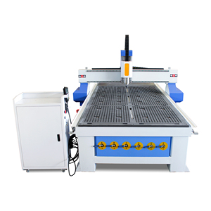 목공 경제적 인 5KW 전력 1325 <span class=keywords><strong>CNC</strong></span> 라우터를위한 자동 3D 조각 절단 및 조각 기계 - Product Image 1