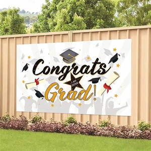 Manufacturers <strong>Custom</strong> <strong>Pvc</strong> Flex Vinyl Logo Banner Mesh Fence Banner Stage Outdoor Printing Signs - Product Image 4