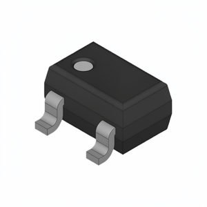 SC 70, SOT 323 Authorized Distributor Electronic Chips Component Power Management (PMIC) LM4040DIX3-4.1-T - Product Image 1