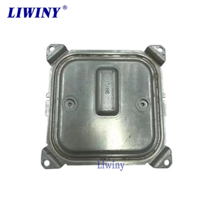 Liwiny Original utilisé A2C90665801 unité de commande de tableau de phare 260551225R pour <span class=keywords><strong>Renault</strong></span> <span class=keywords><strong>Clio</strong></span> <span class=keywords><strong>IV</strong></span> - Product Image 2