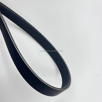 Correa de Generador de Alta Calidad para Auto 25212 2b020, 252122b020, 25212-2b020 para Hyundai Kia