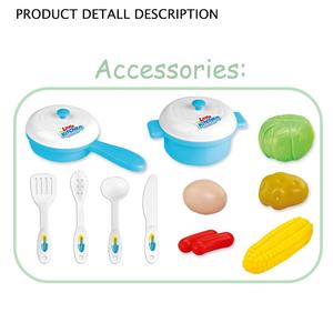<span class=keywords><strong>2020</strong></span> Offre Spéciale Drôle Petite <span class=keywords><strong>Cuisine</strong></span> Jouet <span class=keywords><strong>Cuisine</strong></span> Jeu Ensemble Pour Les Enfants - Product Image 3