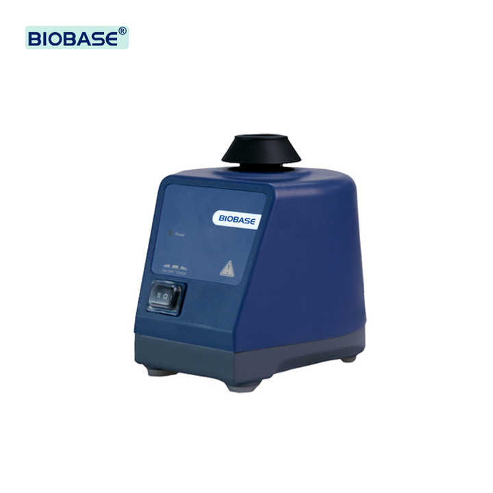 BIOBASE Lab Mixer Lab Mixer Homogenizer Instrument  with Mixing Bucket