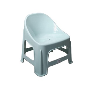Sillas <span class=keywords><strong>Infantiles</strong></span> con Respaldo, Taburete de Plástico, Silla para Bebé, Estilo Europeo, Sillas <span class=keywords><strong>Infantiles</strong></span> con Respaldo para el Hogar - Product Image 1