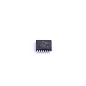 LM2901YPT ชิปไอซีคอมพาเรเตอร์แบบอนาล็อก TSSOP-14 ของแท้ รุ่น 2901Y LM2901 LM2901YPT - Product Image 1
