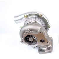 Turbocompresseur T04E T3/T4 .63 A/R TURBO COMPRESSEUR 400 + HP BOOST STAGE