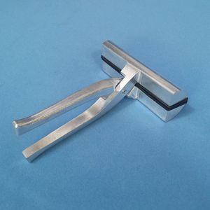 Outil de tension <span class=keywords><strong>pour</strong></span> tapis de billard, pinces de serrage, <span class=keywords><strong>pince</strong></span> de tension, installation facile, outil dédié <span class=keywords><strong>pour</strong></span> le serrage des tapis de table - Product Image 5