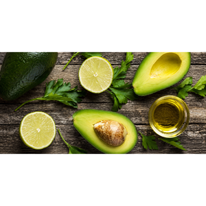 Olio di Avocado Extra Vergine Spremuto a Freddo 250 ml Bottiglia in Vetro dalla Spagna - Product Image 5