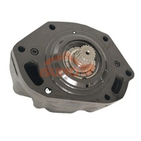 Pièces de machines de construction ISUNO Pompe de charge 246495 / 4212354 - CLARK HURTH / DANA SPICER