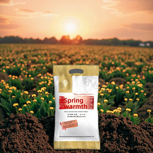 Engrais Composé à Libération Rapide Yunpufeng Root & Bud Dual Booster High-P 8-48-10 Granulés Hydrosolubles pour Arbres Fruitiers 5kg - Product Image 3