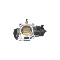 Auto Parts Throttle Valve Body Assy 35100-23701 35100 23701