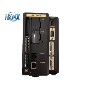 ตัวควบคุมการตรวจสอบด้วยภาพ Keyence CV-X170F RS-232C Ethernet พร้อม PLC PAC สำหรับการตรวจสอบอย่างมีประสิทธิภาพ - Product Image 1