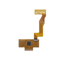 Für PS5 BDM010 BDM020 Wireless Game Controller Gelöteter FPC Flex Cable Paddle Remapper