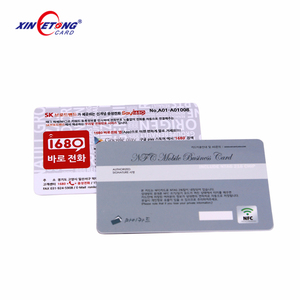 Custom <strong>Access</strong> <strong>Control</strong> Smart <strong>RFID</strong> Chip Event Badges <strong>Vip</strong> Pass ID <strong>Card</strong> - Product Image 5