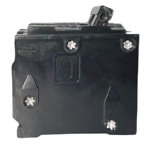 Qp प्रकार mcb सर्किट ब्रेकर डबल पोल 30 40 50 60 100 amp प्लग मॉडल q225 q230 q250 q250 q260 q250 q250 q260 q250 q2100 - Product Image 3