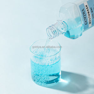 गाओडेया ओम कस्टम पोर्टेबल डिजाइन मौखिक स्प्रे ताजा सांस मिंट फल स्वाद प्रमाणित थोक पैकेजिंग सांस ताजा - Product Image 4