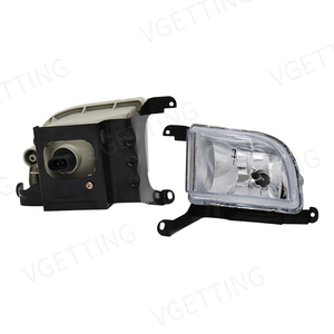 <span class=keywords><strong>Faro</strong></span> <span class=keywords><strong>Antiniebla</strong></span> Halógeno Ámbar para Parachoques Delantero 96551092 96551091 para Chevrolet Lacetti Daewoo Nubira <span class=keywords><strong>Optra</strong></span> 2003-2007 - Product Image 2