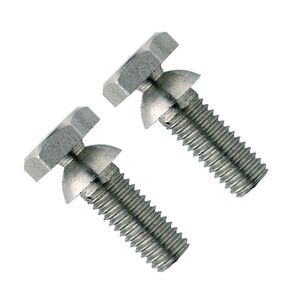 Pernos <span class=keywords><strong>de</strong></span> <span class=keywords><strong>Cabeza</strong></span> <span class=keywords><strong>de</strong></span> Botón <span class=keywords><strong>de</strong></span> Acero Inoxidable M6 - M12 - Product Image 3