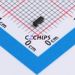 ทรานซิสเตอร์ภาคสนามทรานซิสเตอร์ทรานซิสเตอร์ (มอสเฟท) NDS351N-TP ใหม่ของแท้ทั้งชิปและบริการ BOM - Product Image 2