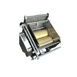Qualidade Premium tortilla invólucro do rolo que faz a máquina