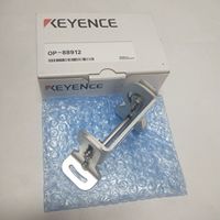 Capteur de vision KEYENCE IV4 avec IA intégrée, série IV4, support de montage réglable OP-88912