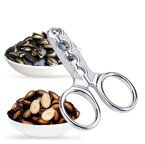Autres meilleures ventes pince à éplucher les graines de melon et les noix pince à ouvrir les coquilles pince à <span class=keywords><strong>sertir</strong></span> - Product Image 3