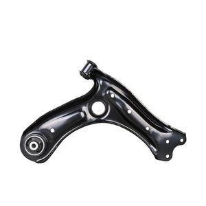 Brazo de control XM para VW Polo Blue Motion Cross Classic <span class=keywords><strong>SEAT</strong></span> Cordoba <span class=keywords><strong>Reference</strong></span> Sport OEM 6RD407152 6R0407151E 6RD407151 - Product Image 3