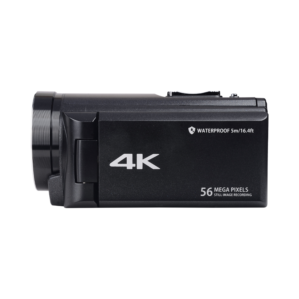 sony 4k ultra hd video camera