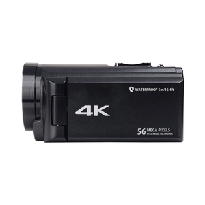 Xu hướng mới 5m không thấm nước 4K 30fps 56mp HDV máy quay chuyên nghiệp 18x zoom kỹ thuật số máy quay <span class=keywords><strong>video</strong></span> kỹ thuật số - Product Image 2