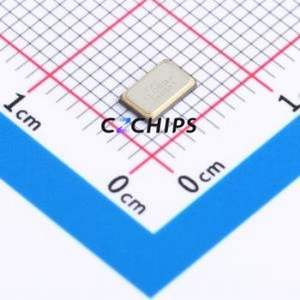 XL1EL89CSI-111YLC-11.0592M Crystal (Passive) SMD5032-4P Crystal Oscillator SMD Crystal Oscillator 11.0592MHz 10ppm 20pF - Product Image 1