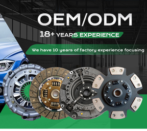 <span class=keywords><strong>JW</strong></span> 119012410 /319015010 Piezas de Automóvil, Disco de Embrague y Plato de Presión para FIAT - Product Image 4