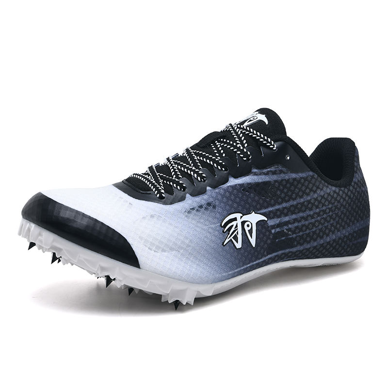 personalized track spikes