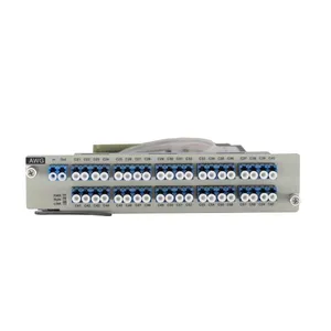 AAWG 40ch DWDM C21-C60 MUX DEMUX