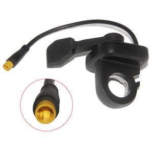 Acelerador de Pulgar Original de 3 Pines para Kaabo Wolf GT, Piezas para Scooter Eléctrico Wolf Warrior King, Accesorios para Wolf King Warrior GT - Product Image 3