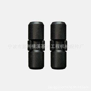 Pasadores de horquilla de fábrica de 14 mm de diámetro de cabeza cilíndrica para piezas de maquinaria de excavación - Product Image 3